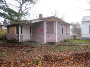 3632 Crescent Ave, Indianapolis, IN