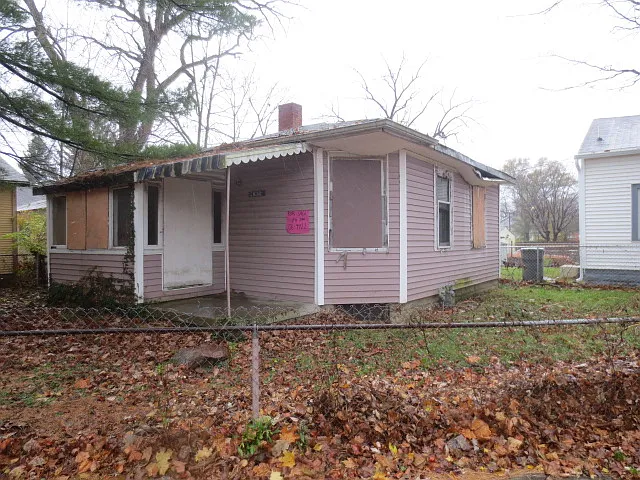 3632 Crescent Ave photo 1
