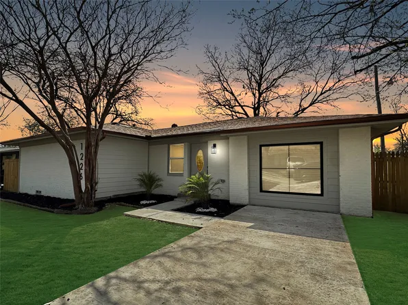1226 Arrowhead Dr, Irving, TX 75060