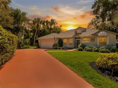 21139 Winterberry WAY, Estero, FL, 33928