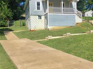 83 N Clark Ave, Saint Louis, MO 63135