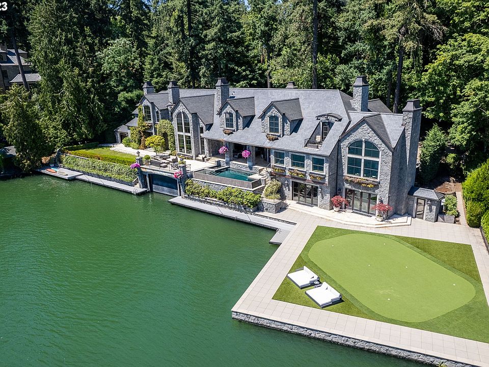 1500 Northshore Rd, Lake Oswego, OR 97034 MLS 24463922 Zillow