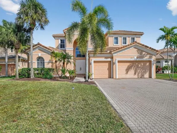 6068 Pond Bluff Ct, Lake Worth, FL 33467