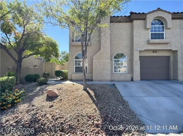 7633 Amato Ave, Las Vegas, NV 89128