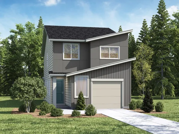 Juniper Plan, Northfork Landing