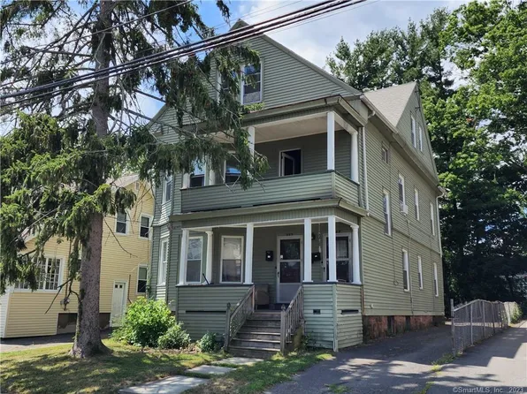 205 South Highland Street, West Hartford, CT 06119