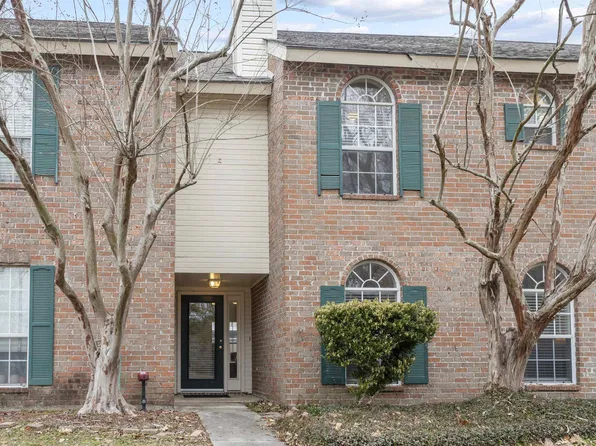 9917 E Groner Ave, Baton Rouge, LA 70809