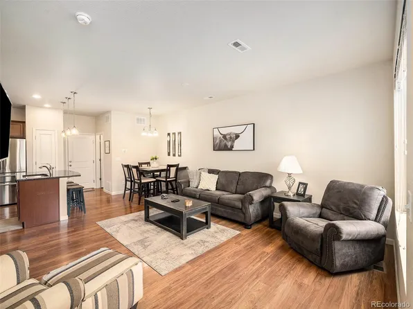 16363 W 63rd Place #D, Arvada, CO 80403