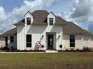 197 Morning Star Dr, Thibodaux, LA 70301