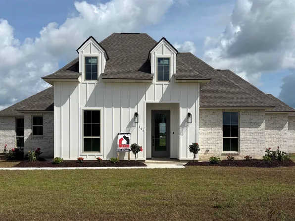 197 Morning Star Dr, Thibodaux, LA 70301