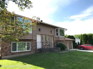 865 NE Cochran Ave, Gresham, OR 97030