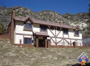 44420 Shaffer Rd, Sawmill Mountain, CA 93532