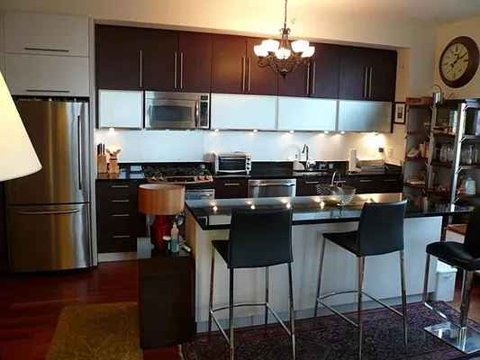 Rented by Sotheby's International Realty | media 13