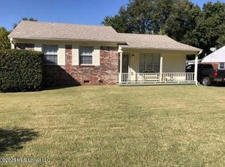 1778 Mississippi Valley Blvd, Southaven, MS 38671