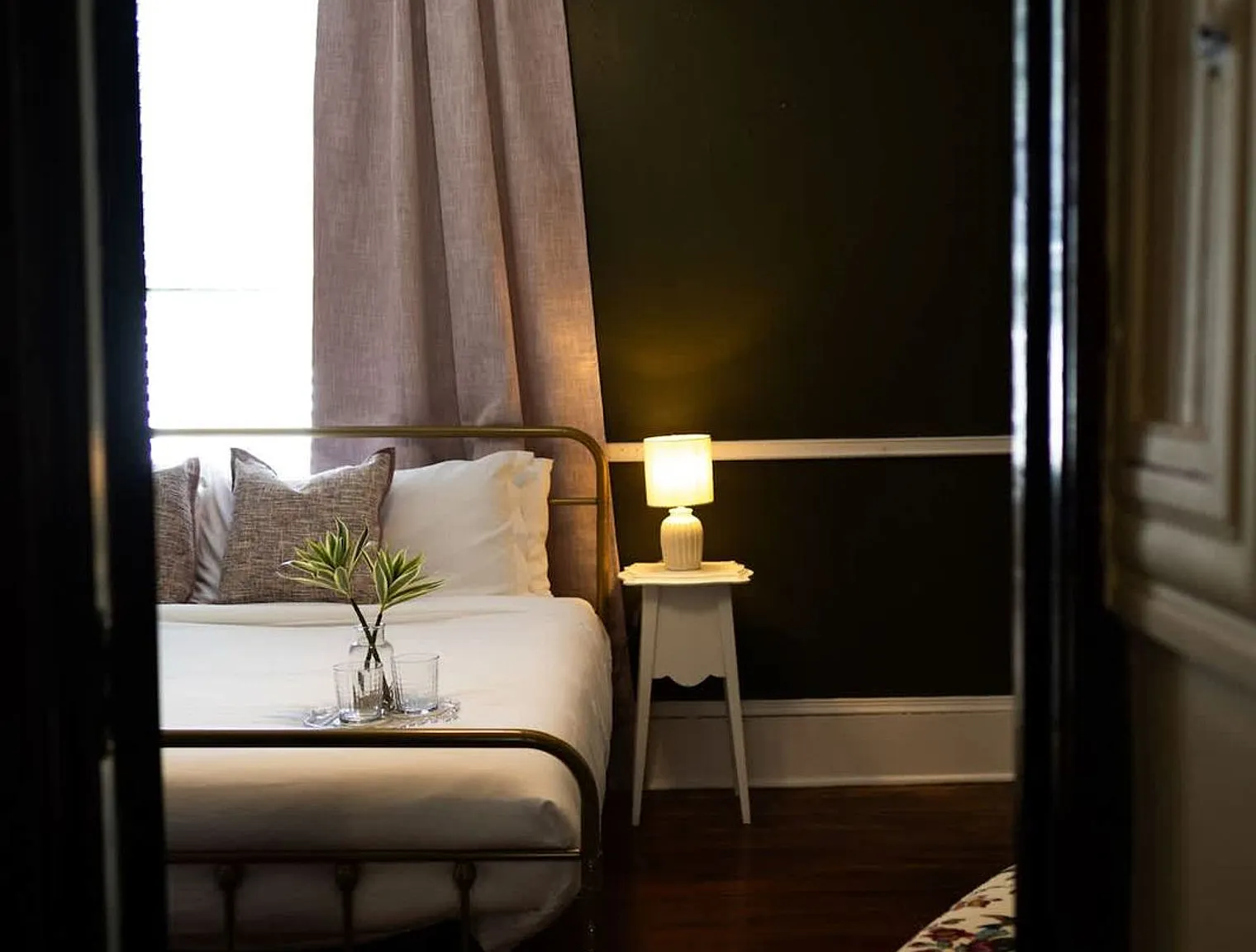 1 bed, 1.0 bath, $3,505 — Photo 3