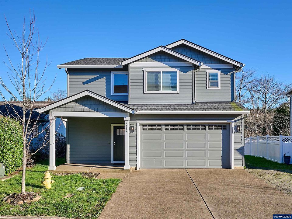 1st image of 4682 NE Windward Pl