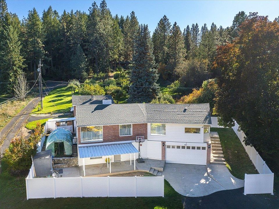 2121 W North Five Mile Rd, Spokane, WA 99208 Zillow