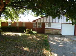 7600 NW 29th St, Bethany, OK 73008