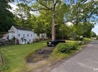 54 Mountain Road, Woodbury, CT 06798