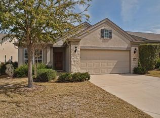 117 Butterfly Cv, Georgetown, TX 78633