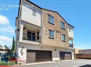 3712 Verdana Cir, La Verne, CA 91750