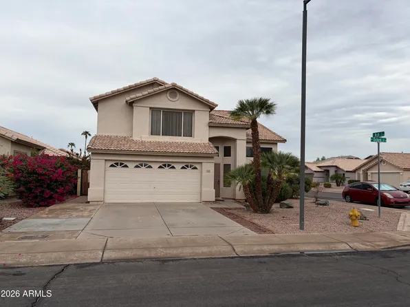 128 W Oxford Ln, Gilbert, AZ 85233