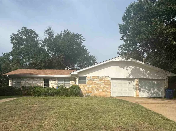 132 S McFarland St, Stillwater, OK 74074