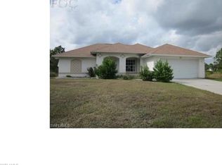 3405 Hanna Ave N, Lehigh Acres, FL 33971