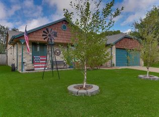 2219 S Ferrisburg Ct, Sugar Land, TX 77478