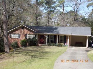 772 Newton Pl, Macon, GA 31204