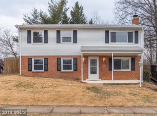 13607 Langtree Ln, Woodbridge, VA 22193