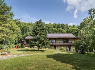 27728 Ardmore Ln, Meadowview, VA 24361