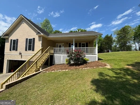 23 Heather Cir, Cave Spring, GA 30124