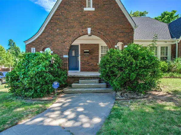 2700 NW 11th St, Oklahoma City, OK 73107