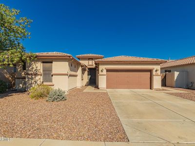 5342 W ALLEN Street, Laveen, AZ, 85339