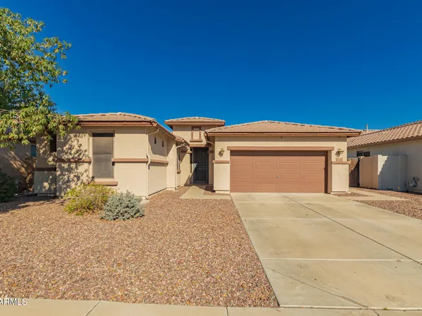 5342 W ALLEN Street, Laveen, AZ 85339