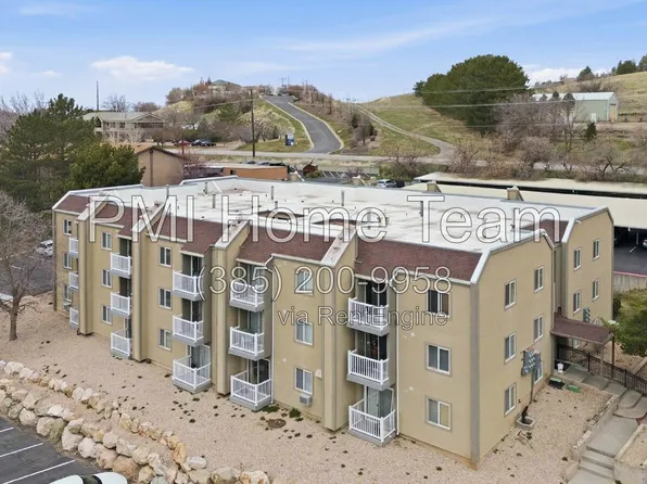 5630 Meadow Ln APT 172, Ogden, UT 84403