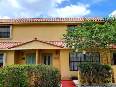 9469 NW 39th Pl #9469, Fort Lauderdale, FL, 33351