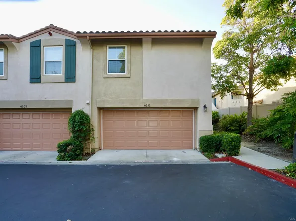 6101 Paseo Granito, Carlsbad, CA 92009