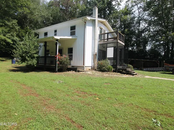 145 Apple Tree Dr, Oliver Springs, TN 37840