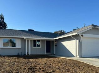 349 W Monte Vista Ave, Vacaville, CA 95688