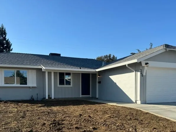 349 W Monte Vista Avenue, Vacaville, CA 95688