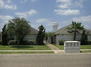 917 Stonehaven Blvd, Edinburg, TX 78539