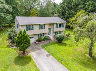 573 Shewville Rd, Ledyard, CT 06339