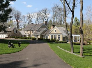 3290 Creamery Rd, New Hope, PA 18938