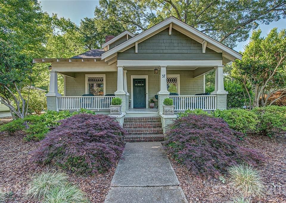 37 W Woodrow Ave, Belmont, NC 28012 Zillow