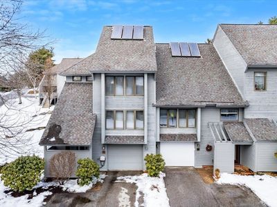 5 Tsienneto Road #47, Derry, NH, 03038