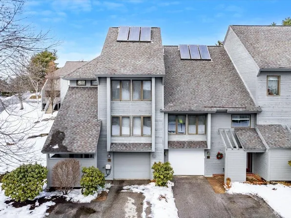 5 Tsienneto Road #47, Derry, NH 03038