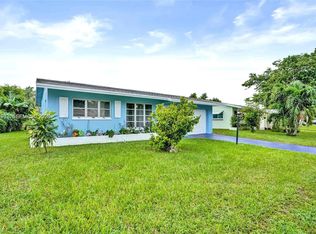 Mainlands Of Tamarac Lake, Tamarac, FL 33319