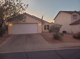 187 White Butte St, Henderson, NV 89012